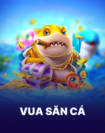 Vua Săn Cá